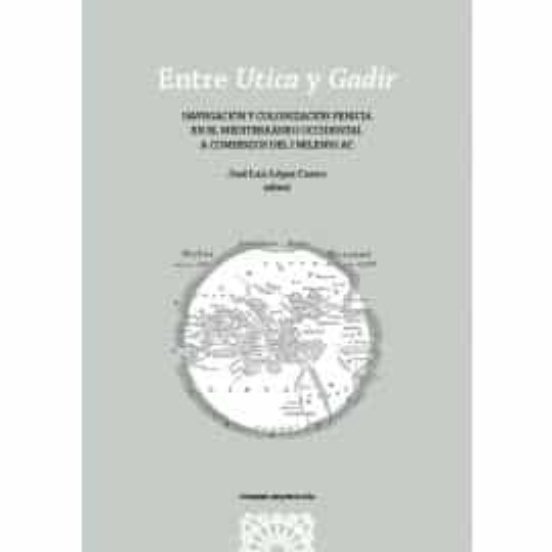 Entre Utica y Gadir
