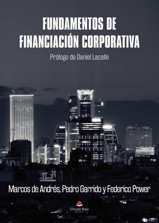 Fundamentos De Financiación Corporativa