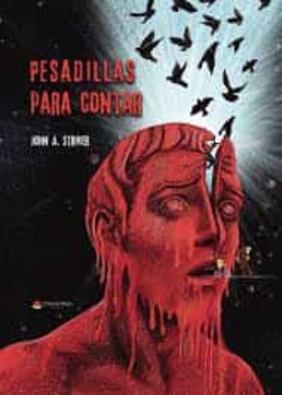 Pesadillas Para Contar