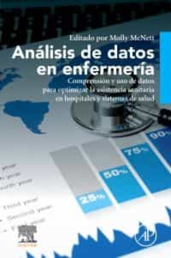 Análisis De Datos En Enfermería