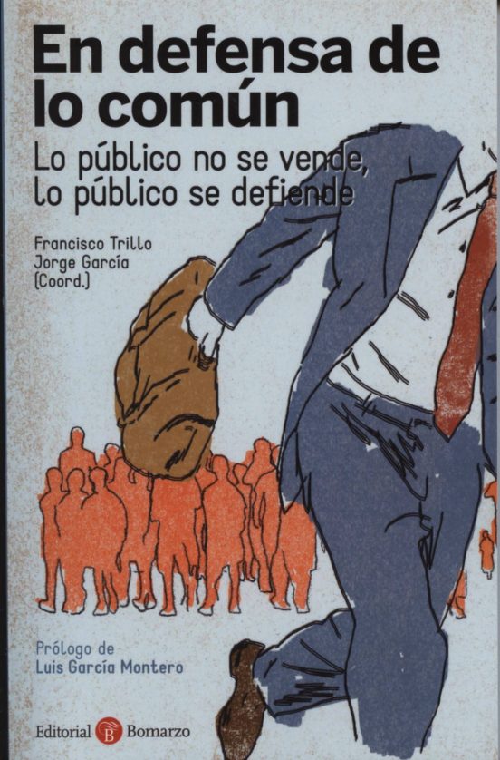 En Defensa De Lo Común