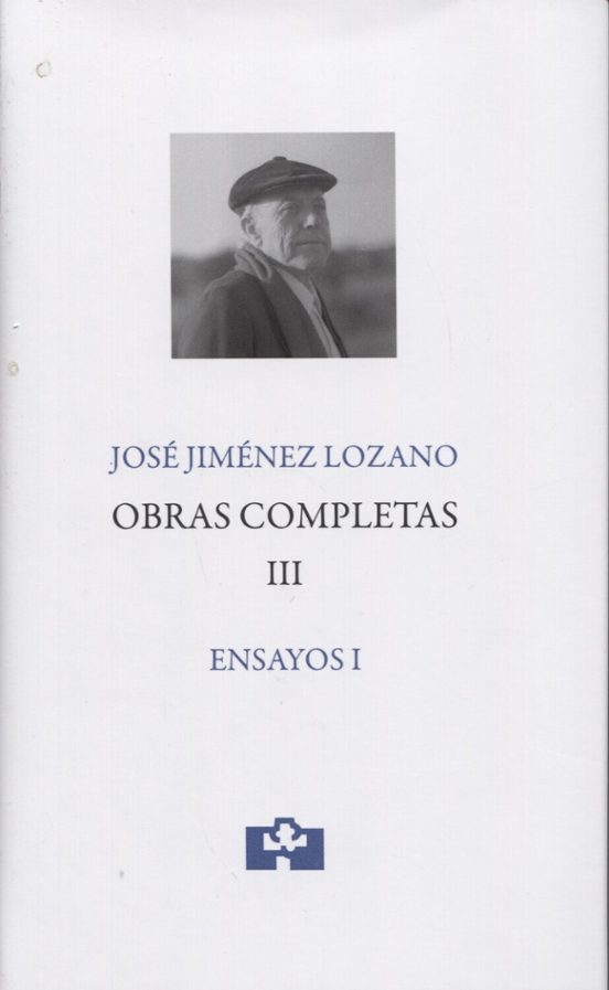 Obras Completas. Ensayos I