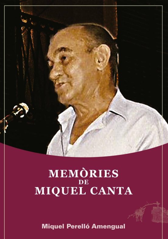 Mem˜ries De Miquel Canta