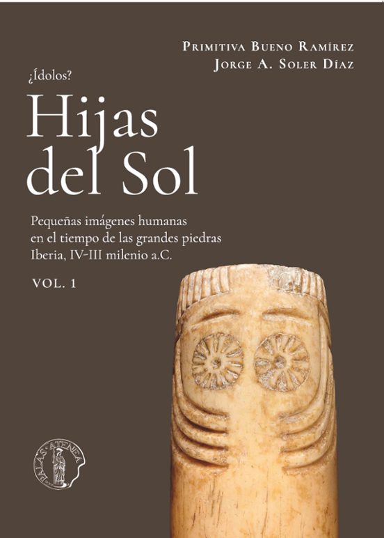 ¿ídolos? Hijas Del Sol. Vol I
