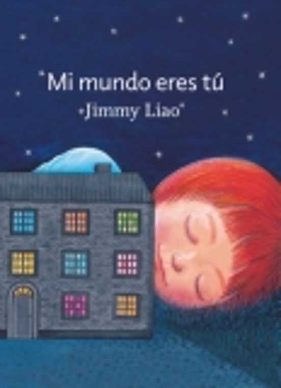 Mi Mundo Eres Tú