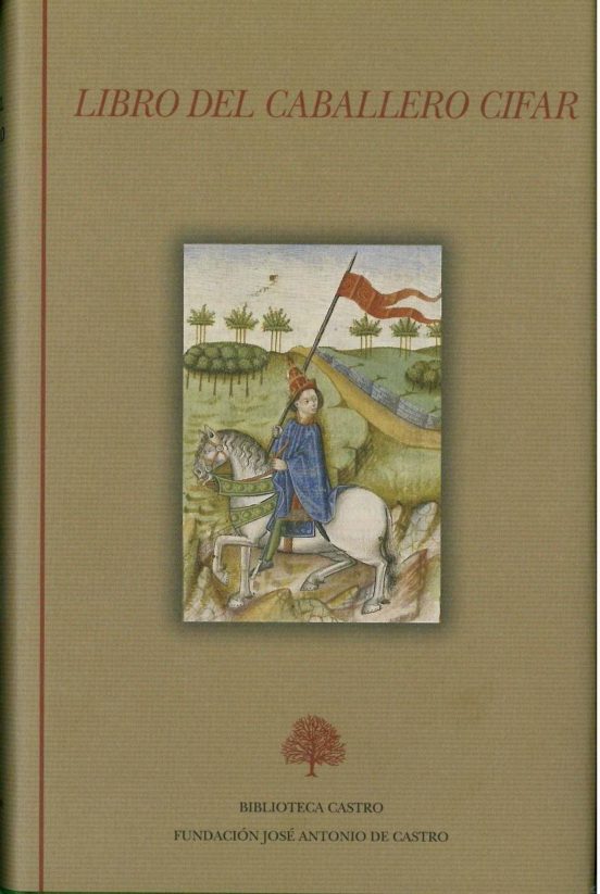 Libro Del Caballero Cifar