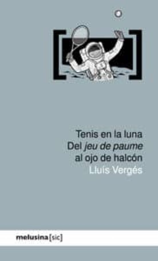 Tenis En La Luna