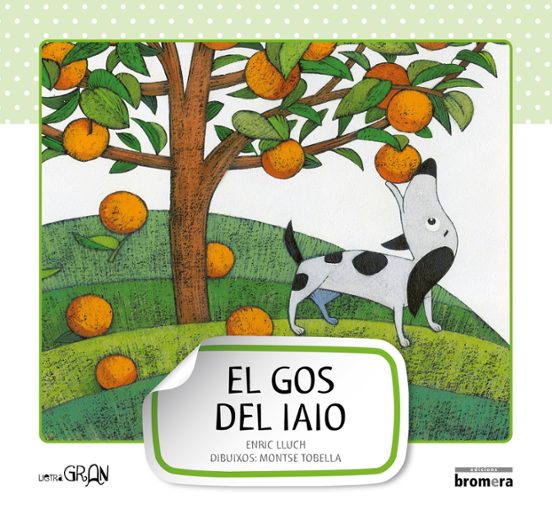 El Gos Del Iaio