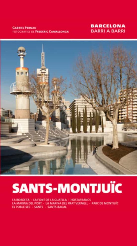 Sants-montjuïc