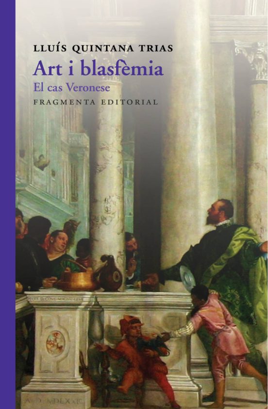 Art I Blasfemia: El Cas Veronese