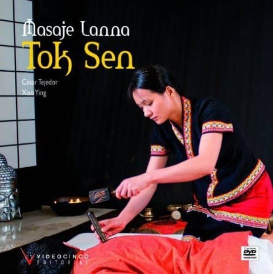 Masaje Lanna Tok-Sen