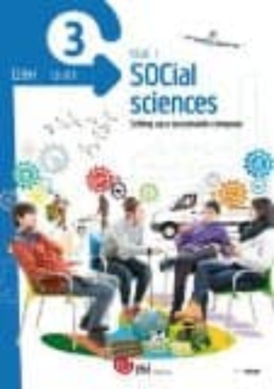 Dbh 3 Eki Social Sciences 31
