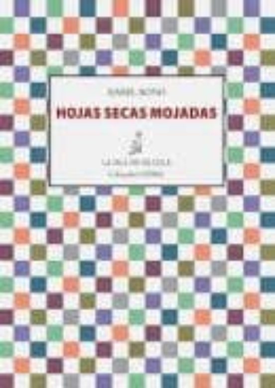 Hojas Secas Mojadas