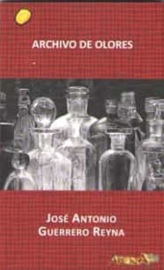 Archivo De Olores