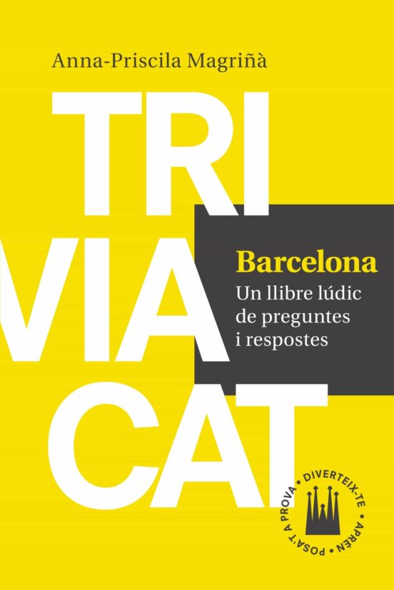 Triviacat Barcelona