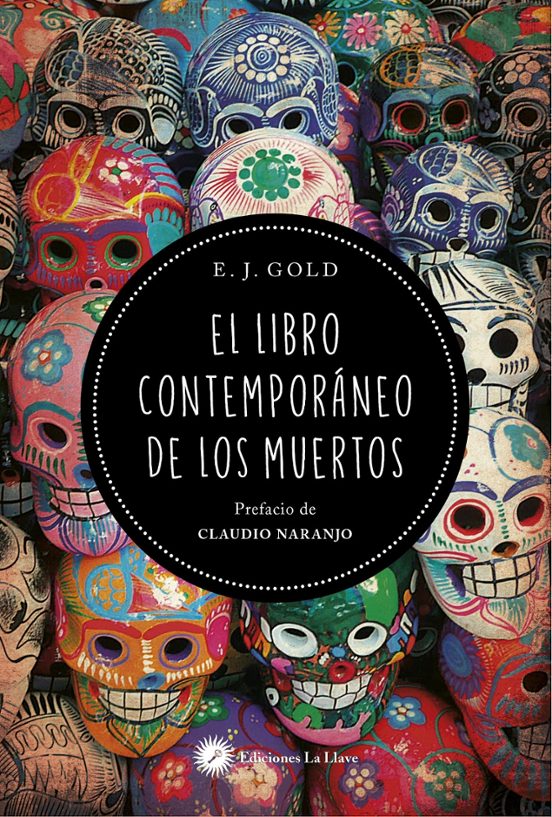 Libro Contemporaneo De Los Muertos