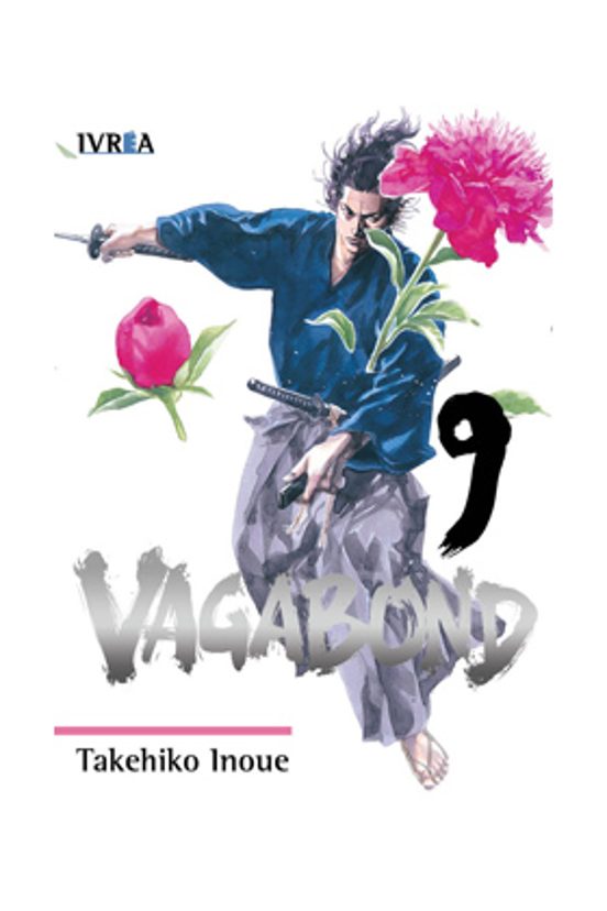 Vagabond 09