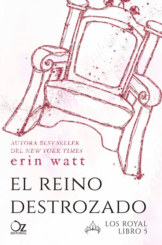 El Reino Destrozado