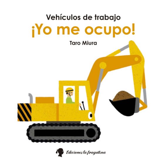 ¡Yo Me Ocupo!