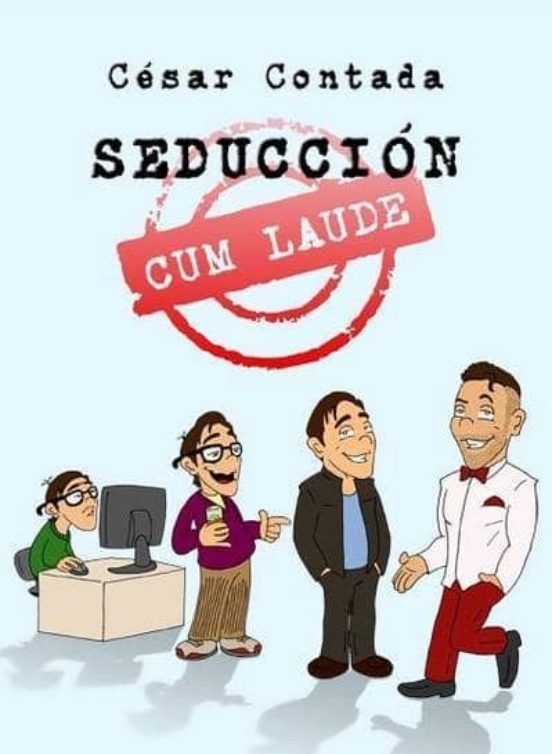 Seducción Cum Laude