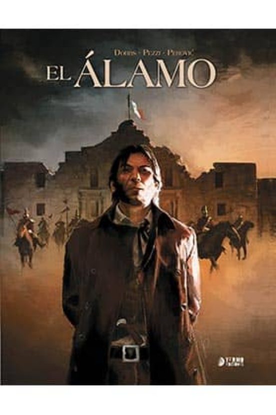 El Álamo