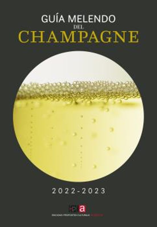 Guía Melendo Del Champagne 2022-2023