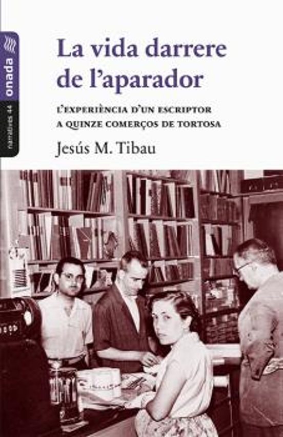 La Vida Darrere De Laparador: Lexperiencia Dun Escriptor A Quinze Come