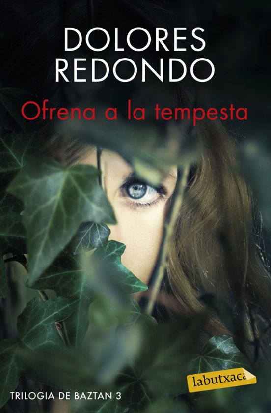 Ofrena A La Tempesta