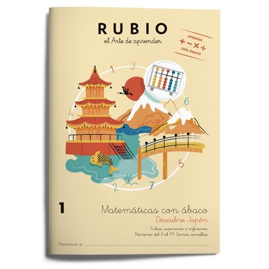 Matematicas Con Abaco 1