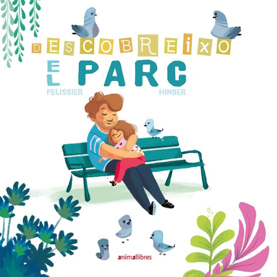 Descobreixo El Parc