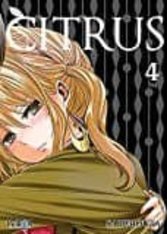 Citrus Nº4