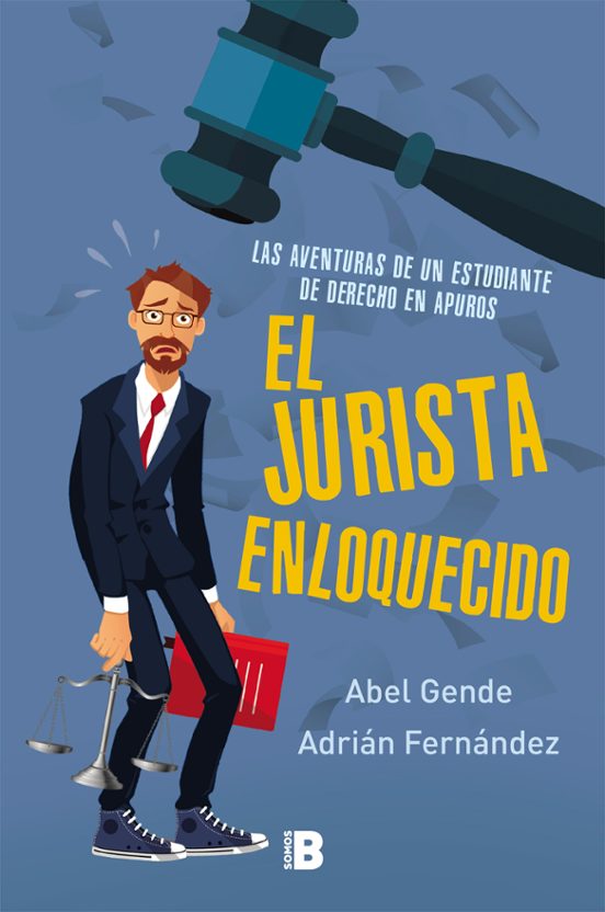 El Jurista Enloquecido