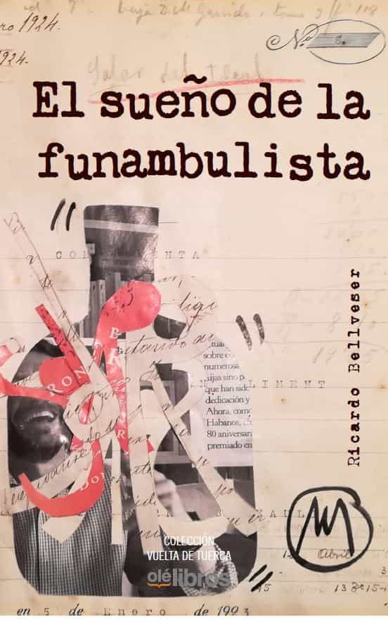 El Sueño De La Funambulista
