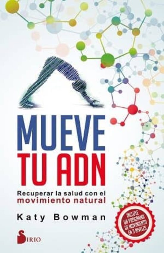 Mueve Tu ADN