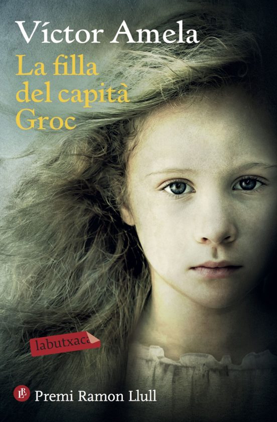 La Filla Del Capità Groc