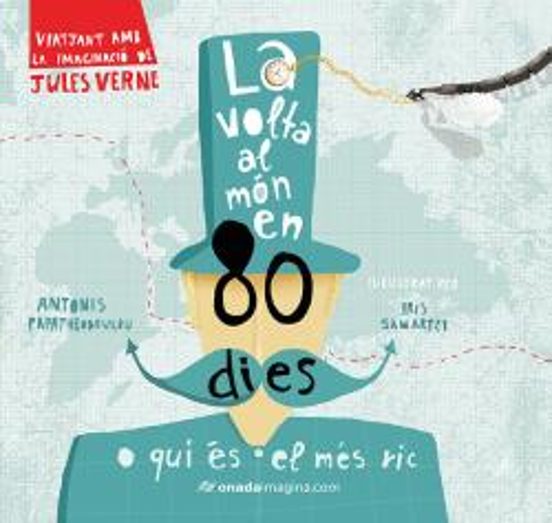 La Volta Al Món En 80 Dies
