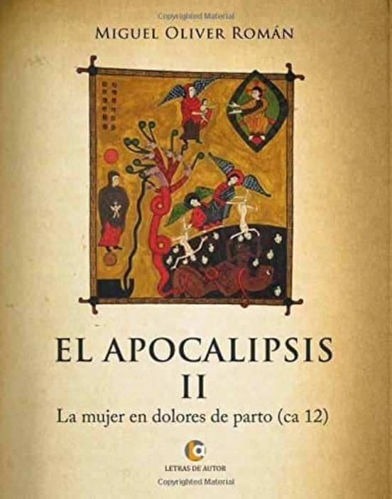 El Apocalipsis II