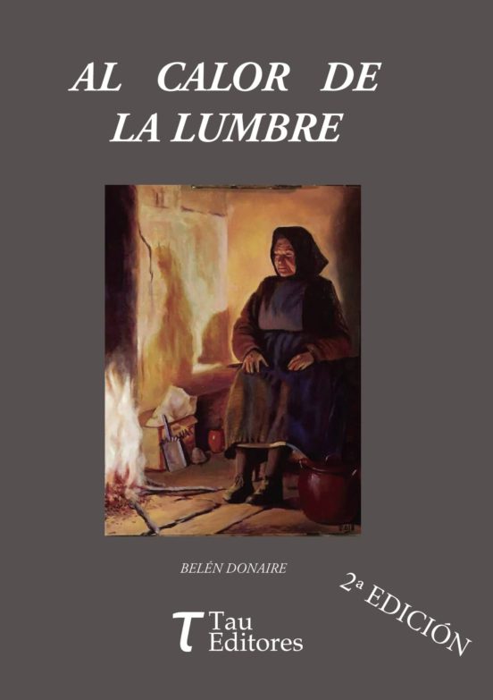 Al Calor De La Lumbre