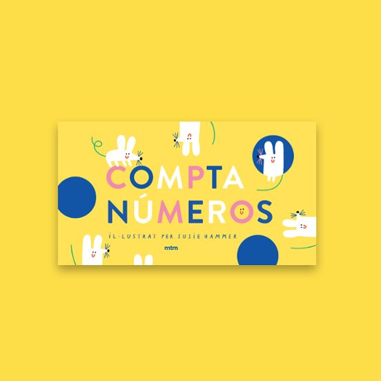 Comptanumeros