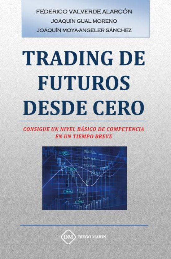 Traiding De Futuros Desde Cero: Consigue Un Nivel Basico De Competenci