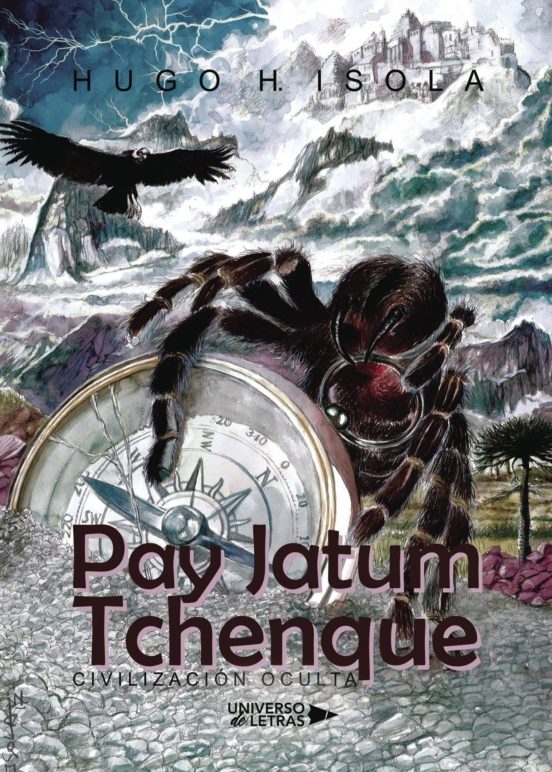 Pay Jatum Tchenque