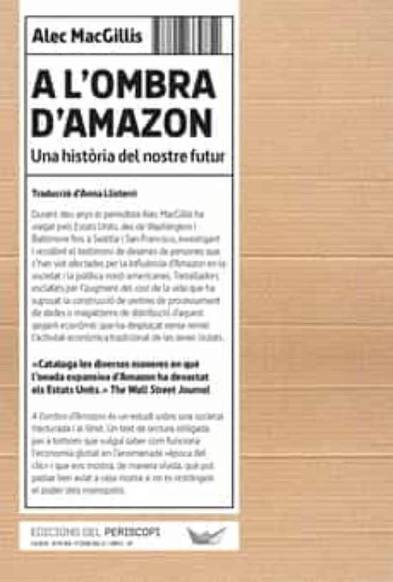 A l'ombra d'Amazon