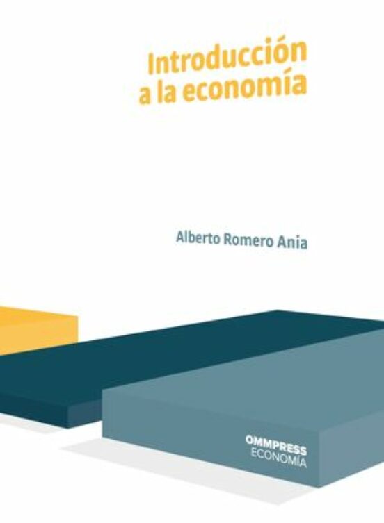 Introducción A La Economía