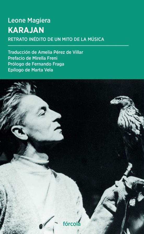 Karajan: Retrato Inedito de un Mito de la Música