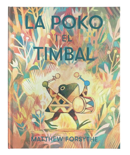 La Poko I El Timbal