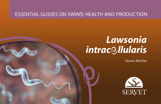 Esential Guides On Swine Health And Production. Lawsonia Intracellularis