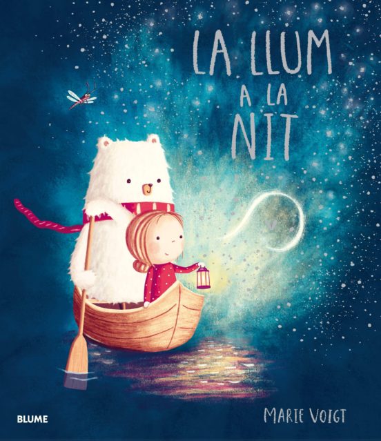 La Llum A La Nit