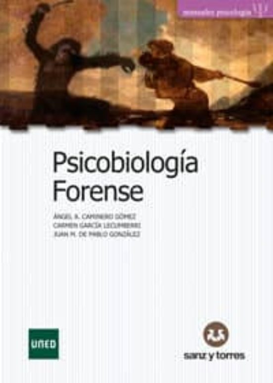 Psicobiología Forense