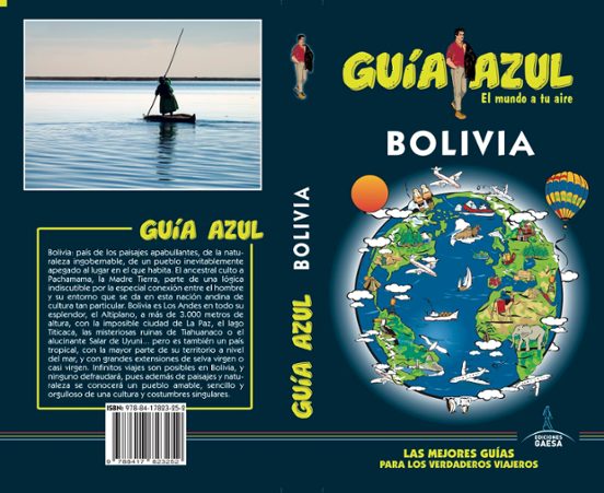 Bolivia 2019