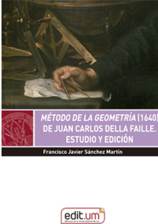 Método De La Geometría De Juan Carlos Della Faille. Estudi O Y